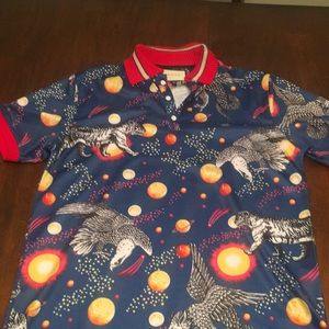 Gucci Shirt